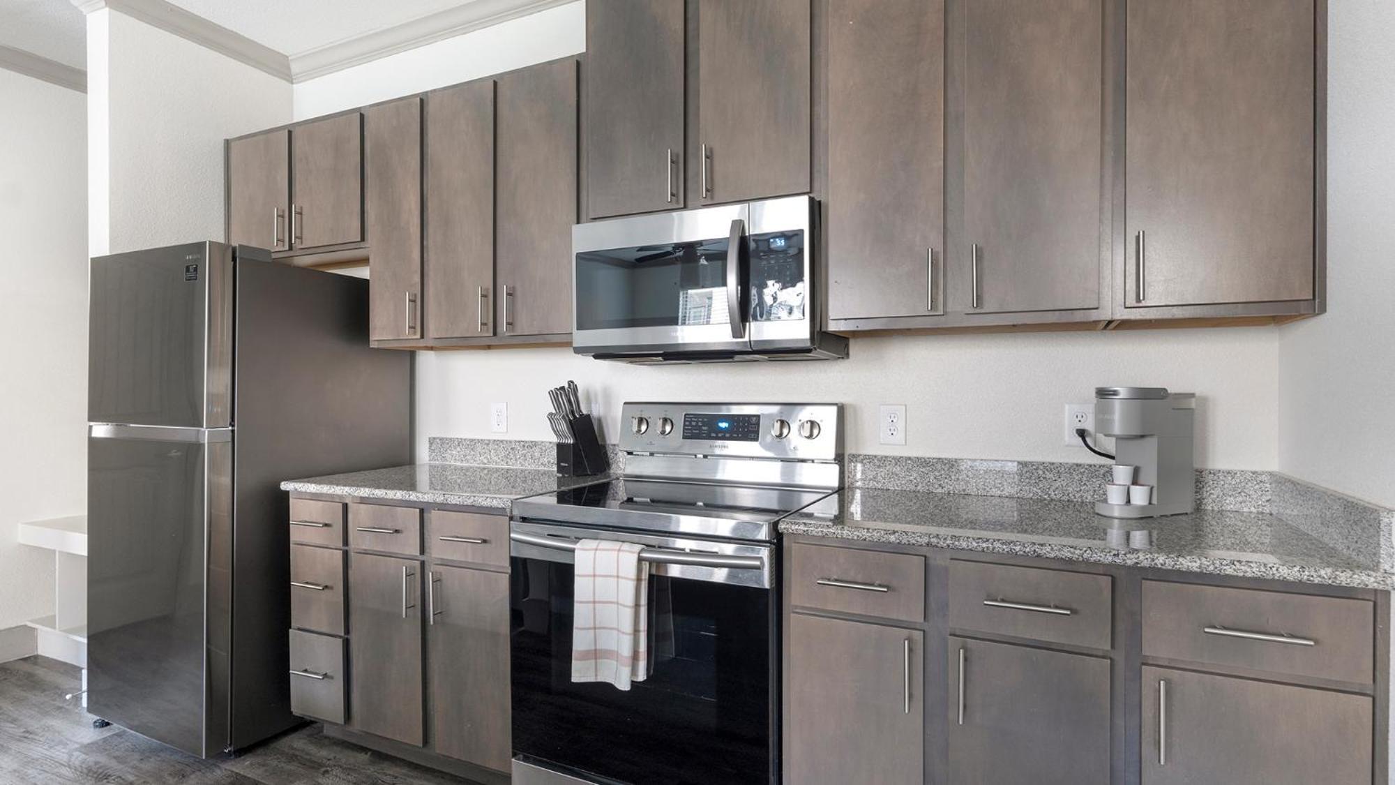 Flats Apartments By Barsala Manor Bilik gambar