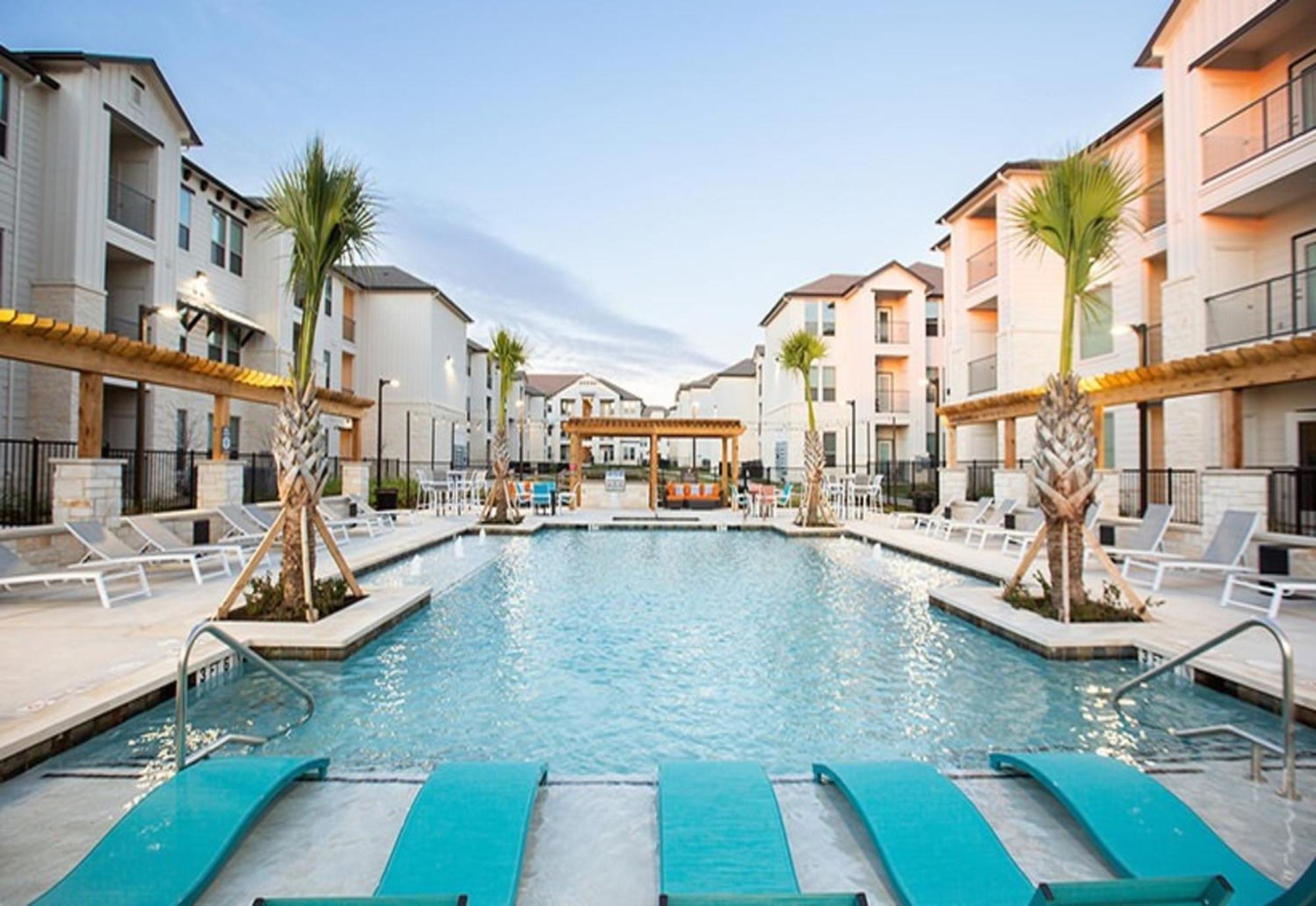 Flats Apartments By Barsala Manor Luaran gambar